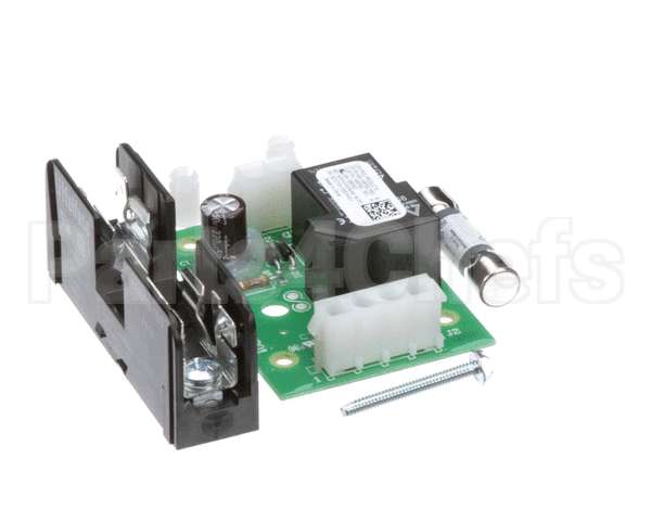 14179142 Amana Menumaster Kit- Monitor Relay Brd, Fuse (30A) & Blo