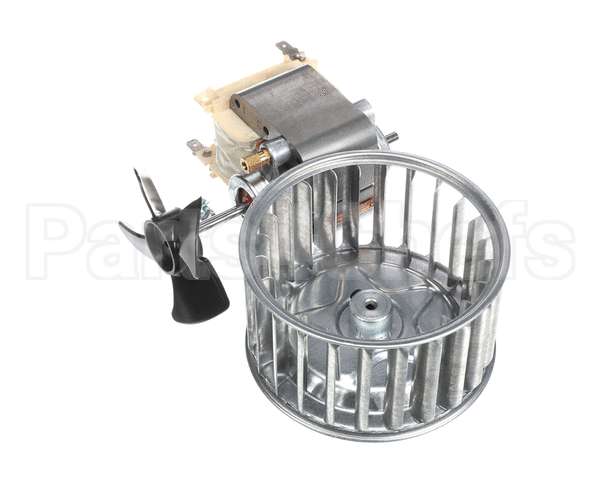 14189143 Amana Menumaster Kit- Motor, Wheel, Blade