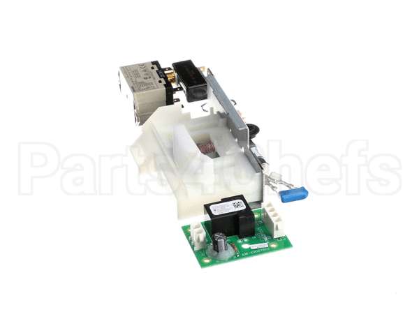14189151 Amana Menumaster Kit- F1 Fuse, Switches, Relay,