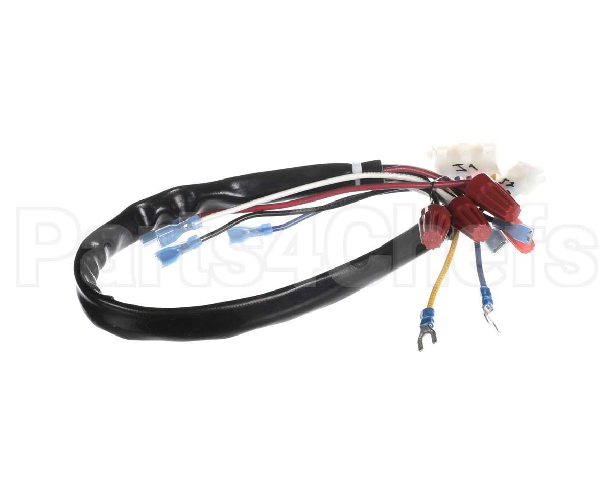 142-000019-001 Ultrafryer Wire Harness
