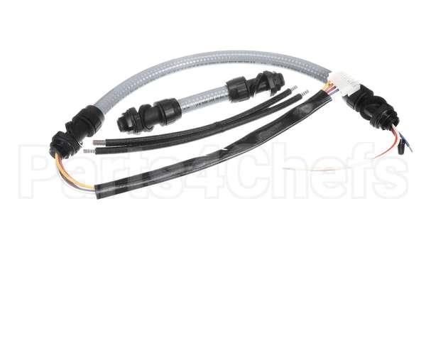 142-000020-001 Ultrafryer Wrg,Kit Uf Rthrm Elec Box