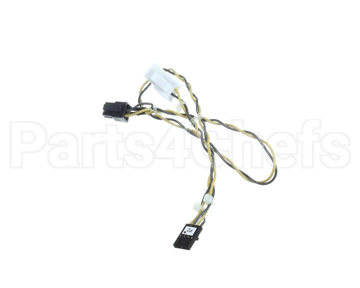 142-000042-001 Pitco Wrg Harn,Modbus Hlui Ts