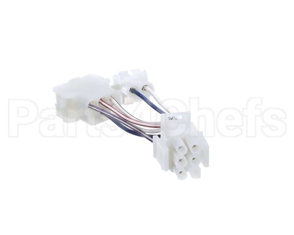 142-000052-001 Pitco Wrg,Ent Bx Pmp Bx Ac Splitter