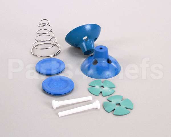 142-45 Prince Castle Bag Kit,Assorted Parts (142-C