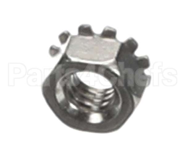 1420-036 Concordia Beverage Nut Ss Hex Kep M4 X .07