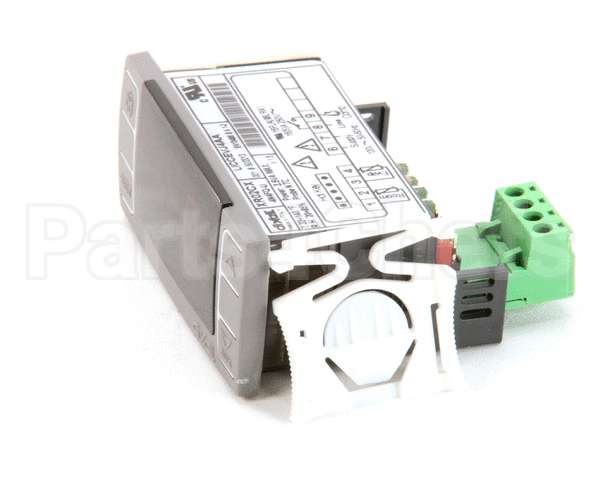 142083S Norlake Dixell Control Programmed Xr02