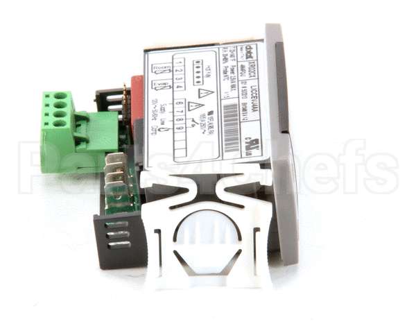 142083S Norlake Dixell Control Programmed Xr02