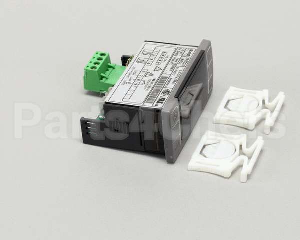 142084S Norlake Dixell Control Programmed Xr02