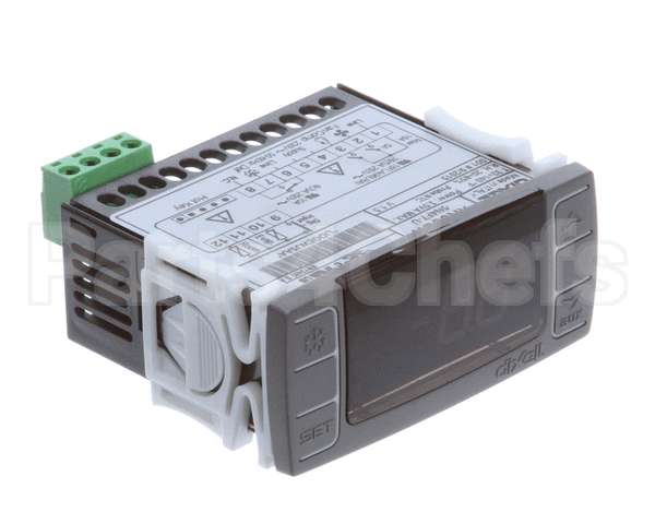 142086S Norlake Dixell Control Programmed Xr06