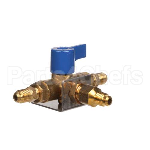 1421 Lancer Chudnow Co2 Changeover Valve