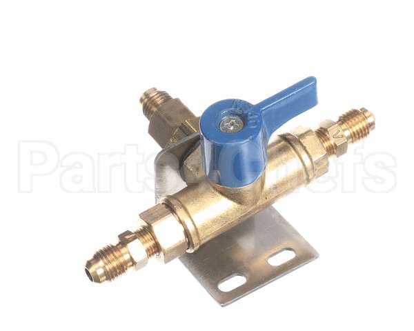 1421 Multiplex Changeover Valve Co2 Chudnow