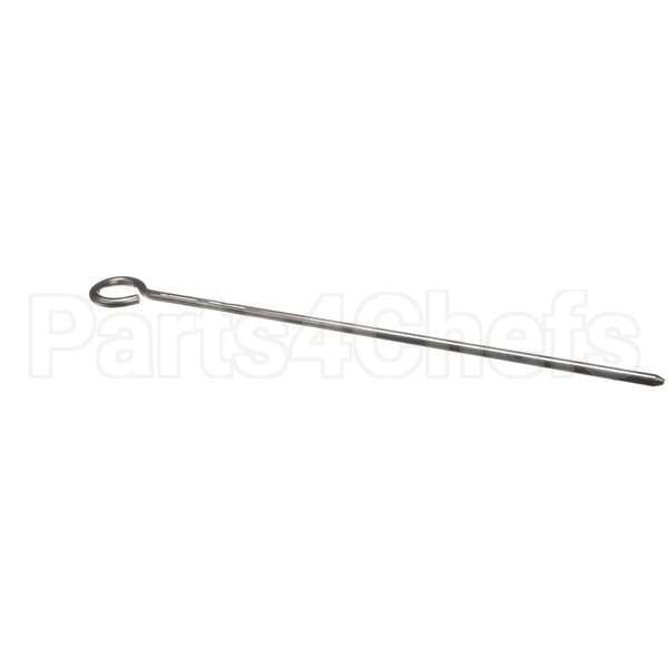14212W Compatible Biro Platterrod, Ss
