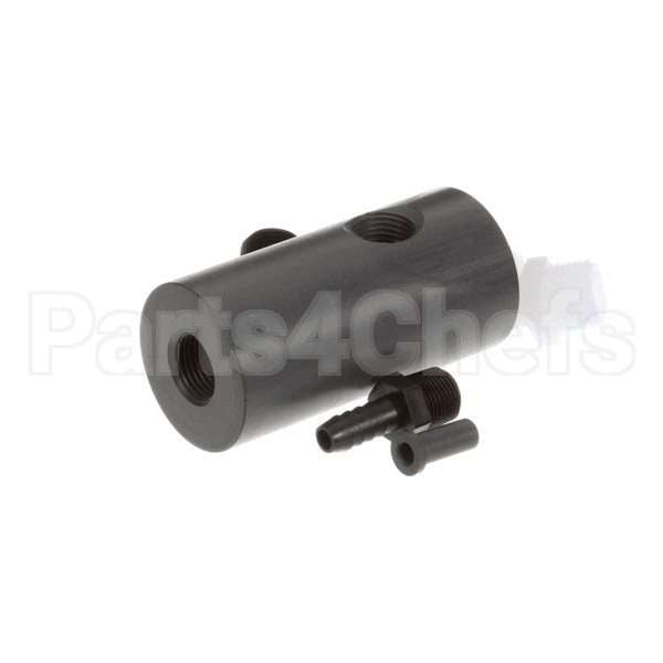142131 Compatible Groen Delime Eductor Assembly Hy-5G