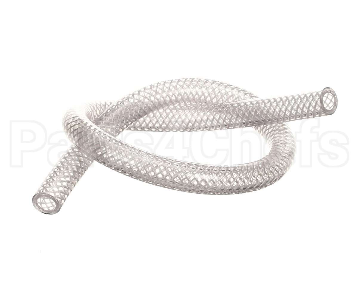 142268 Groen Hose, Front Delime Port