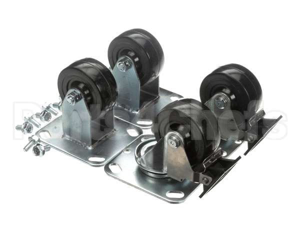 14227 Alto Shaam Caster Package,3