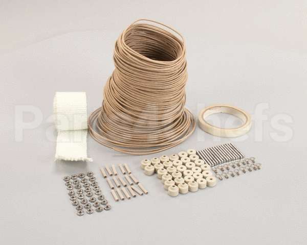 14228 Alto Shaam Hi Cable Kit,280Service