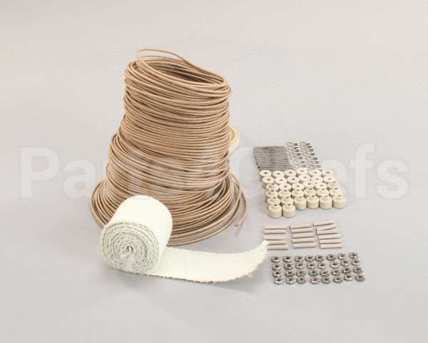 14228 Alto Shaam Hi Cable Kit,280Service