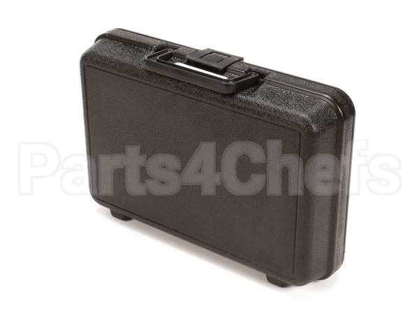 14235 Cooper Atkins Hard Carrying Case W/ Label Medium 8X12X