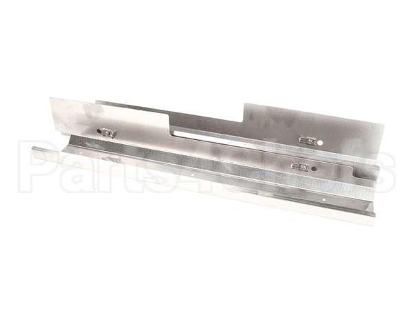 14241 Henny Penny Kit-Scr8-Deflector-Radiant Ht