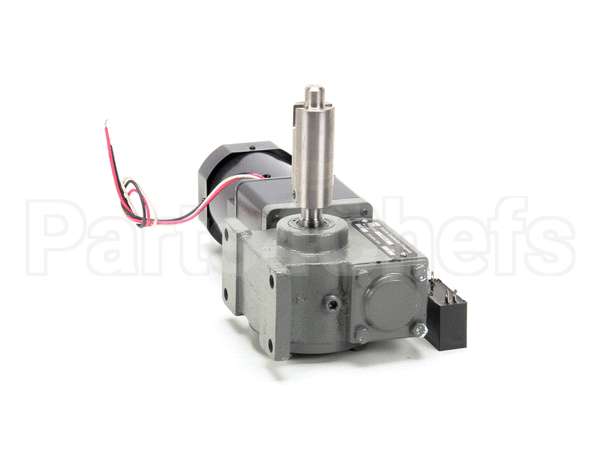 14242 Henny Penny Kit-Scr-X-Motor-Drive