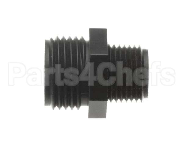 142433 Groen Adapter, 1/2 Fpt X 1/2 Hose