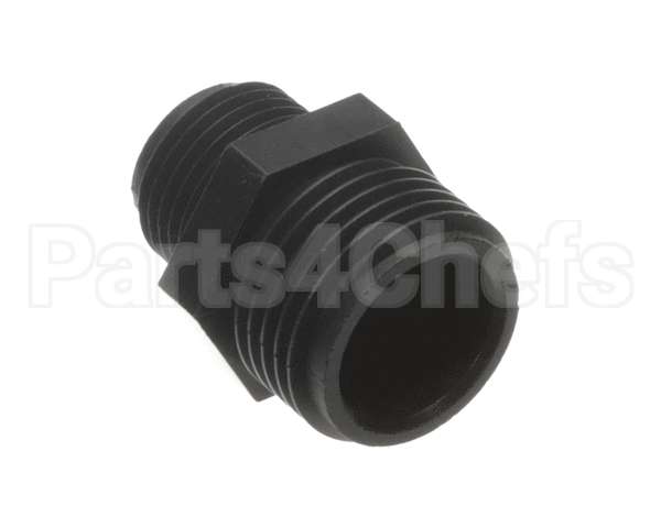 142433 Groen Adapter, 1/2 Fpt X 1/2 Hose