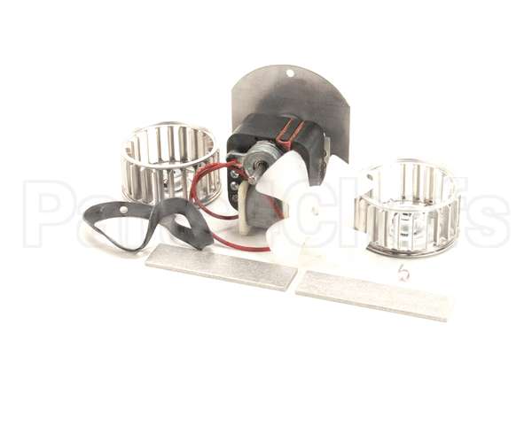 14249 Henny Penny Kit-900-Blower-240 Int Assembly