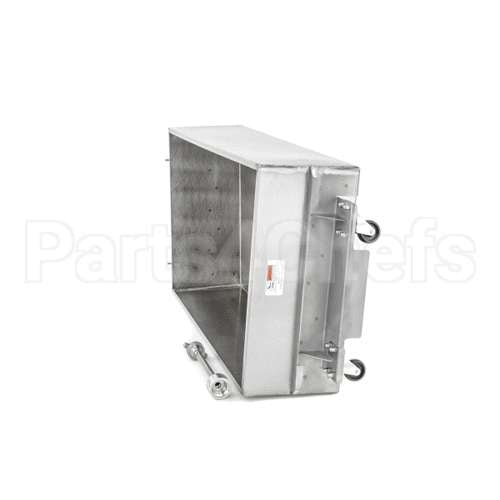 14251 Henny Penny Kit-Pf180-Filter-Drain Pan