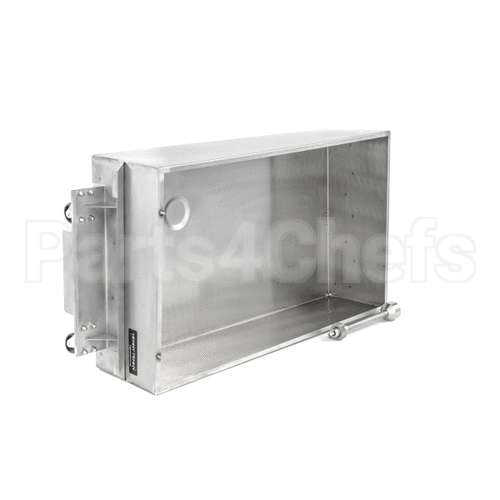 14251 Henny Penny Kit-Pf180-Filter-Drain Pan