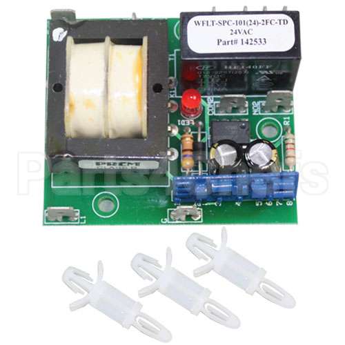 142533 Compatible Groen Water Level Control Board