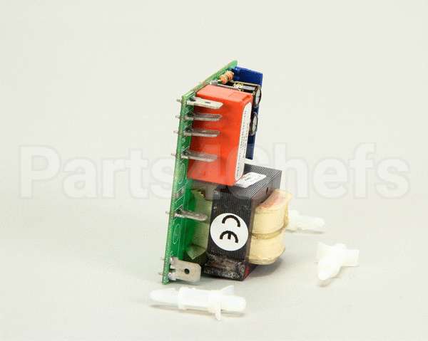 142533 Groen Control Board, Water Level