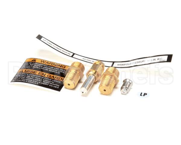 14260 Henny Penny Kit-Ofg32X-Conv-Nat To Lp