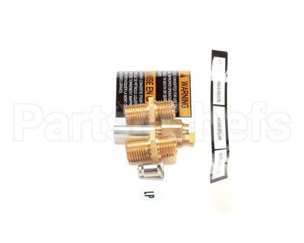 14260 Henny Penny Kit-Ofg32X-Conv-Nat To Lp