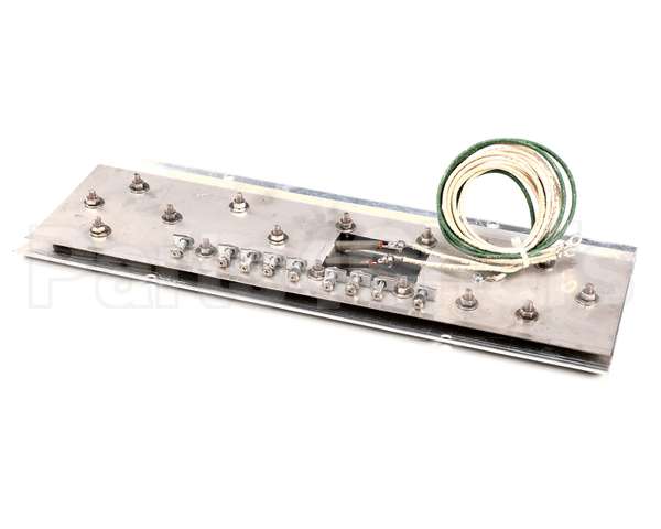 142632 Marsal Pizza Ovens Element 120V