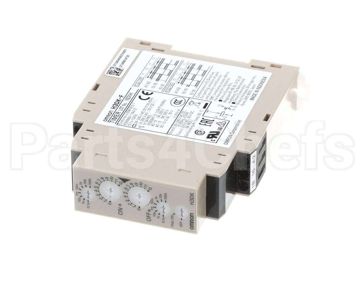 14268 Insinkerator Timer