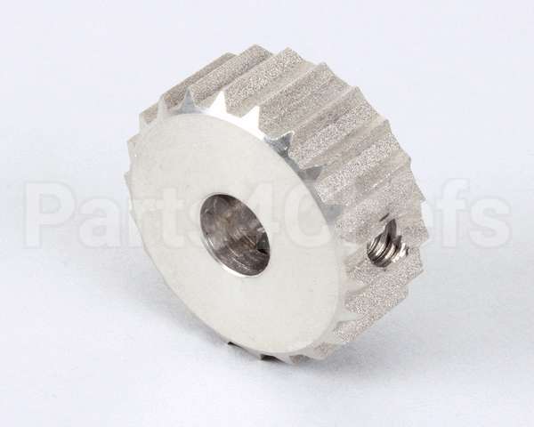 14277 Nieco Sprocket,Wirebelt,22T,3/8 Bore X 1.2 Rt