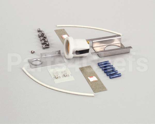 14295 Henny Penny Kit-Hmr-Lighting-Ce-Dom Socket
