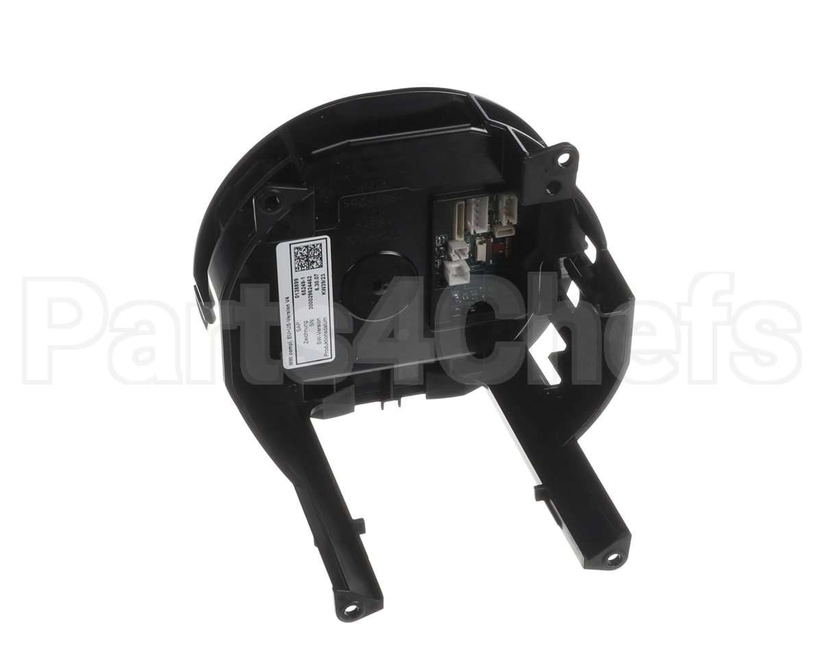 142994 Nespresso Spare Elec. 230 Cpl V3 Packed,Mmi,Dmb