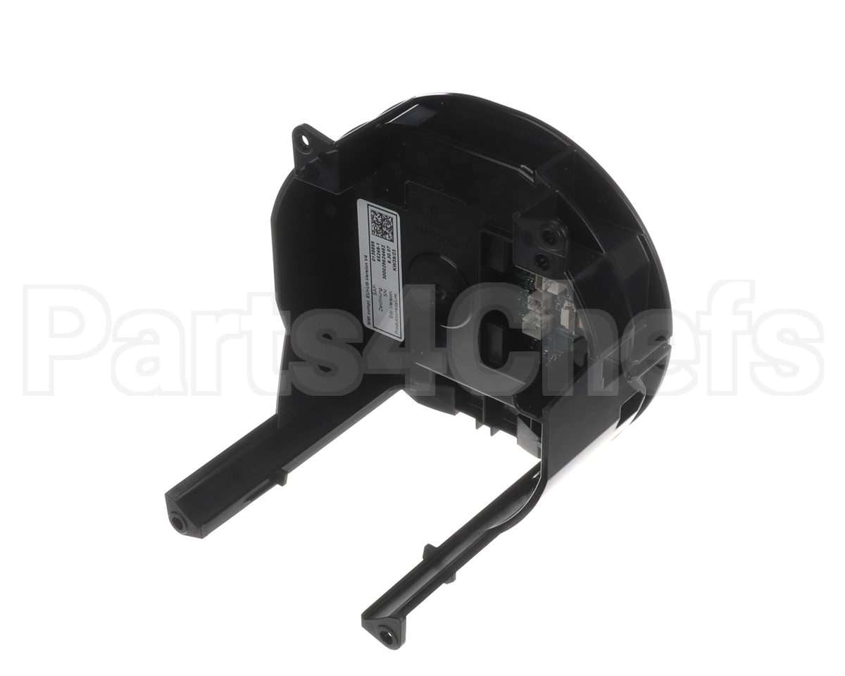 142994 Nespresso Spare Elec. 230 Cpl V3 Packed,Mmi,Dmb