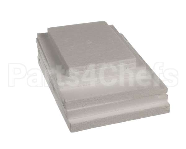 143-000010-001 Ultrafryer Frbx,P2 18/20 Insuln Instl Kit