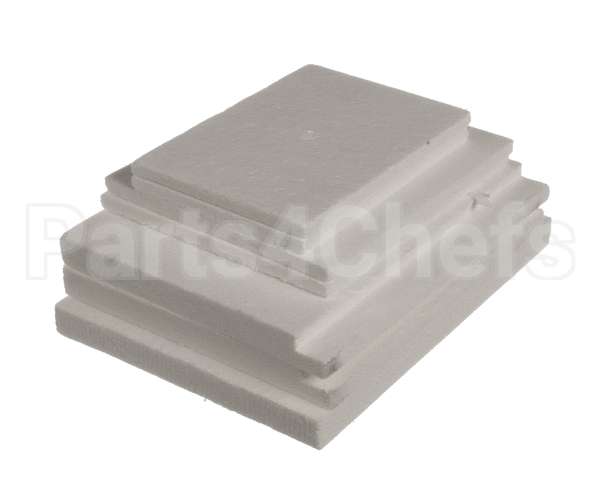 143-000010-001 Ultrafryer Frbx,P2 18/20 Insuln Instl Kit