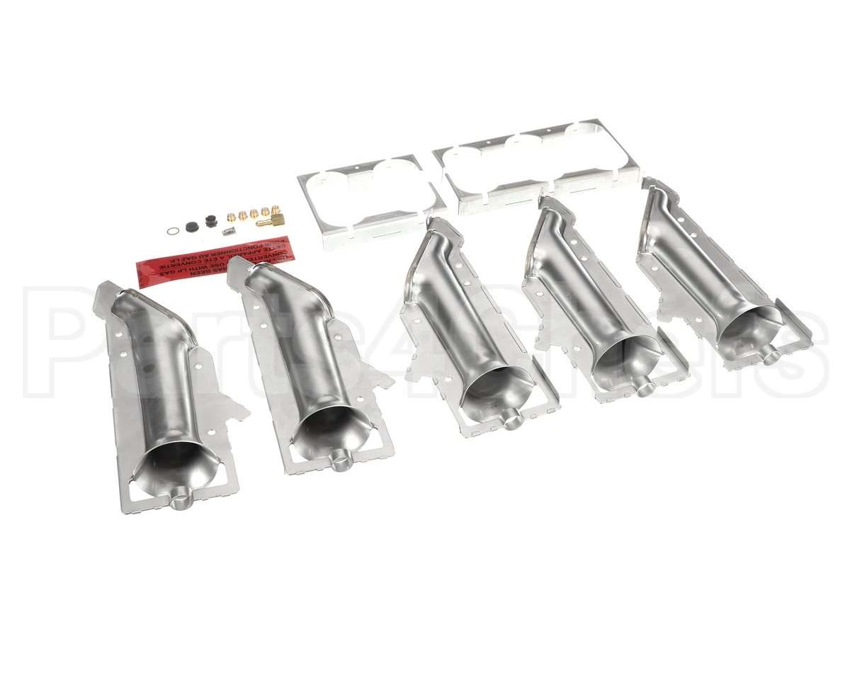 143-000016-047 Pitco Sglvrf Conv Nat To Lp Conversion Kit