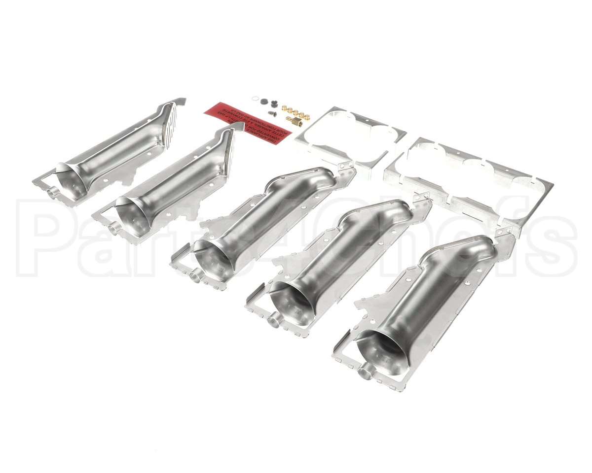 143-000016-047 Pitco Sglvrf Conv Nat To Lp Conversion Kit