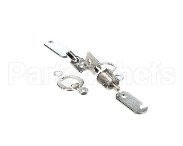 143038 Norlake Lock Cylinder Ult