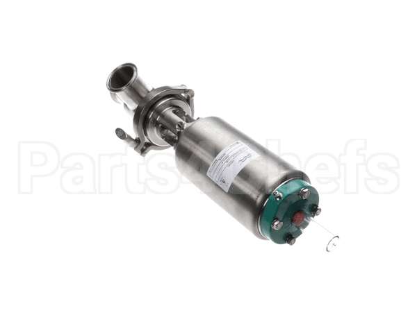 143072 Groen Valve-Alfa Laval 2 Pneumatic Valve