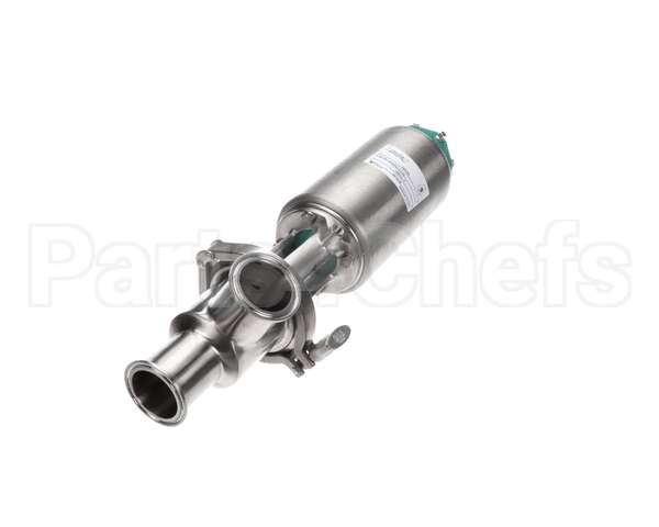 143072 Groen Valve-Alfa Laval 2 Pneumatic Valve