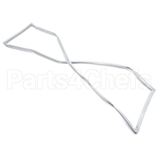 143075 Compatible Norlake Gasket Door