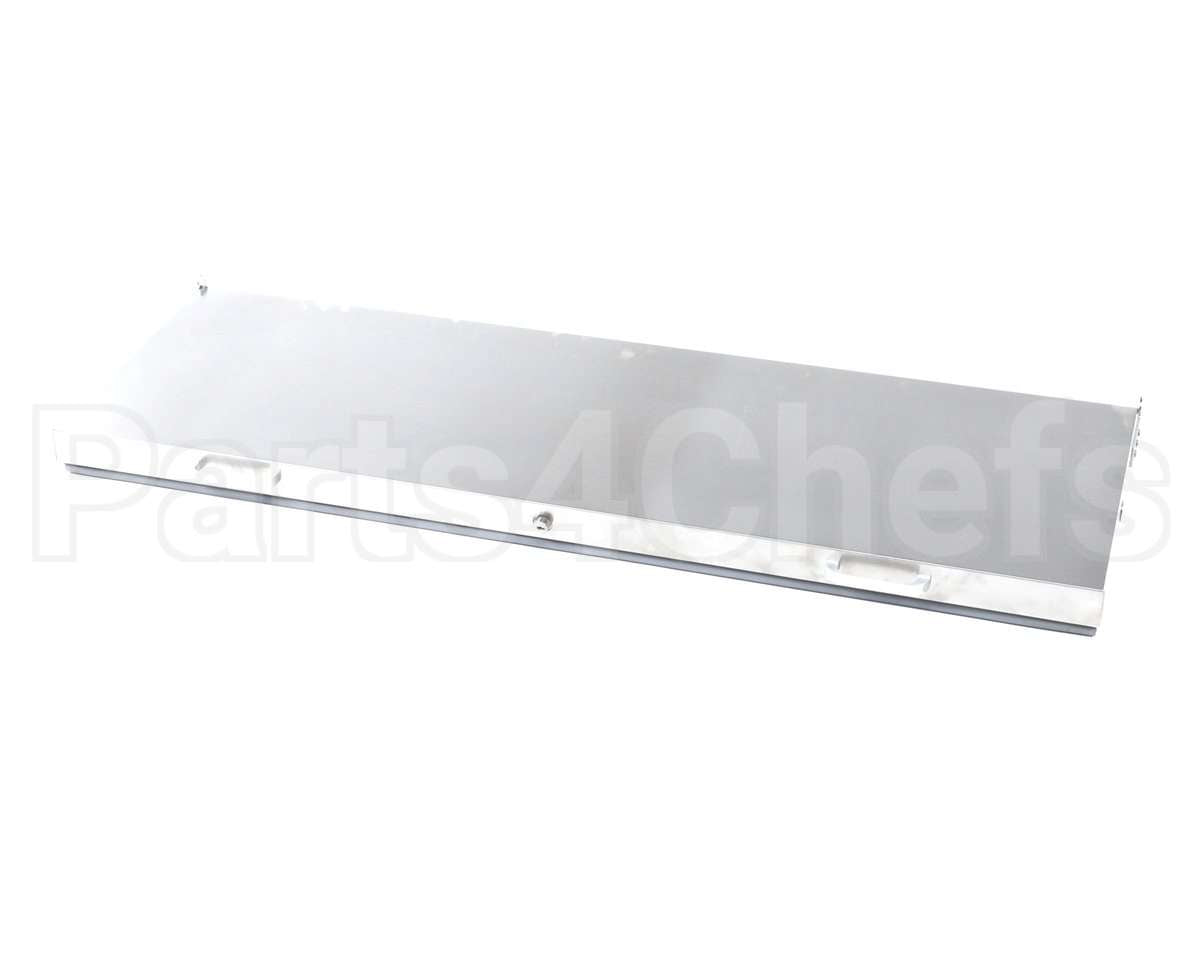 143101 Norlake Door Ar122 Top Foamed Assembly