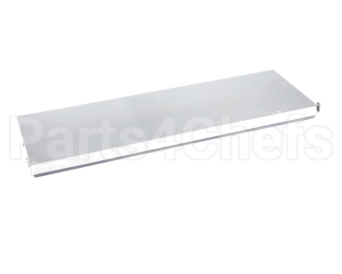 143101 Norlake Door Ar122 Top Foamed Assembly