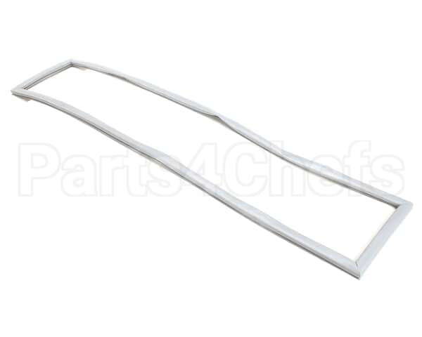 143105 Norlake Gasket Top Door Ar124, 48.4375X10X0.75
